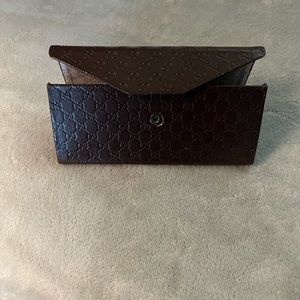 Sunglasses case